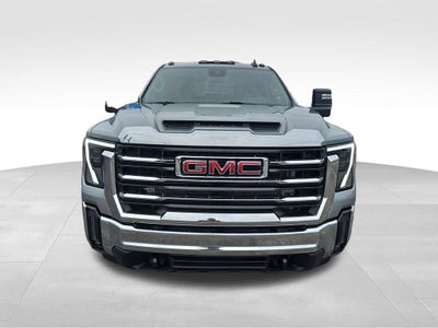 2024 GMC Sierra 3500 HD Chassis Cab SLE