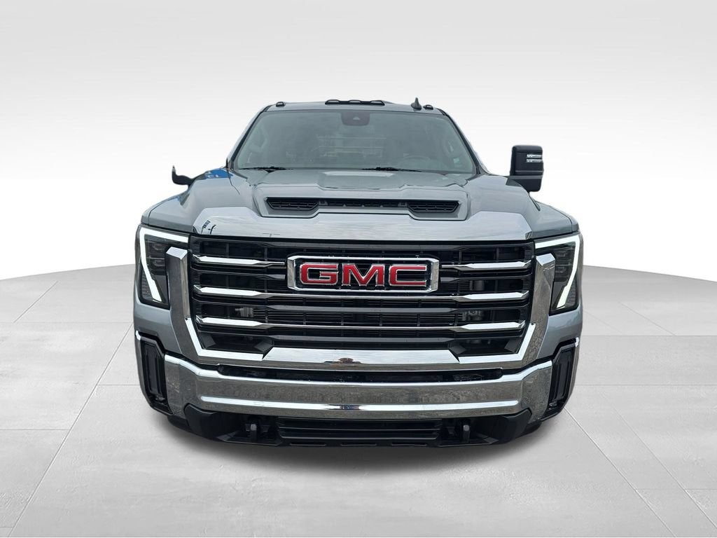 2024 GMC Sierra 3500 HD Chassis Cab SLE