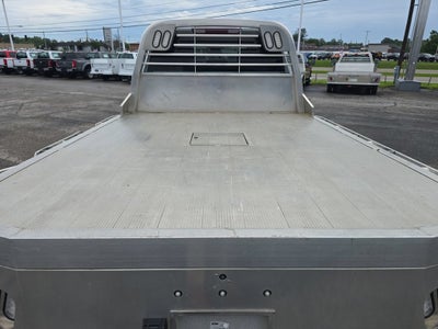 2024 GMC Sierra 3500 HD Chassis Cab SLE
