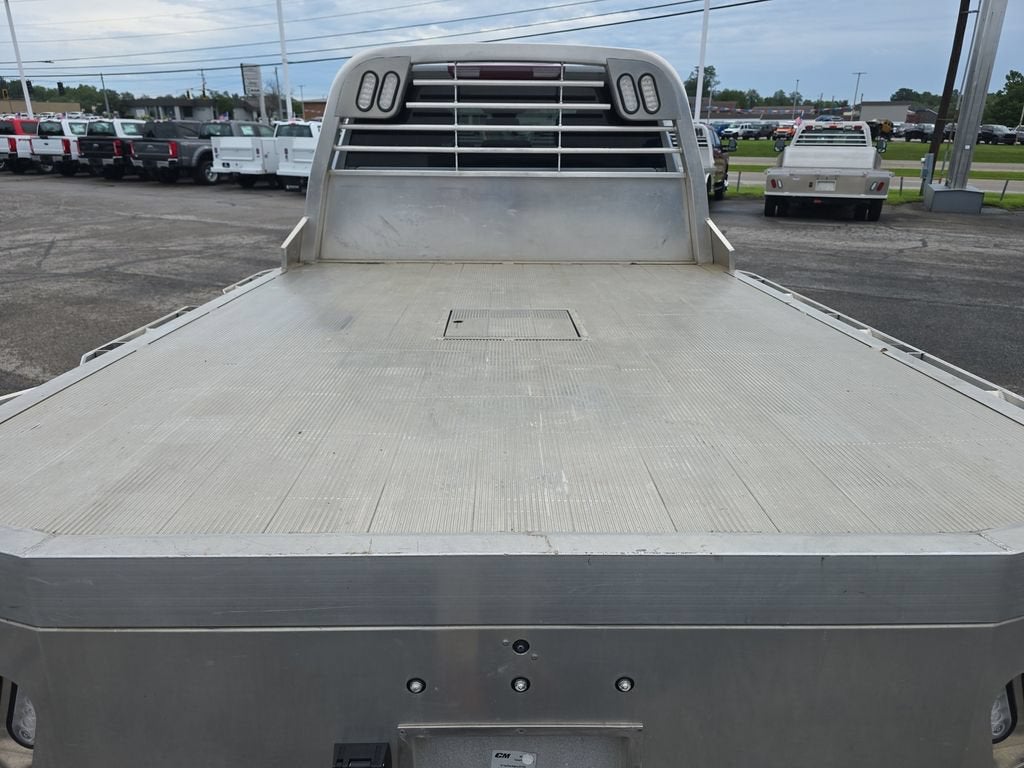 2024 GMC Sierra 3500 HD Chassis Cab SLE