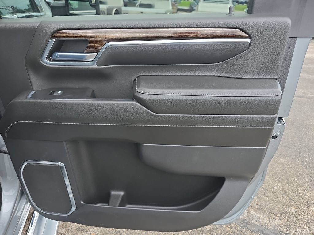 2024 GMC Sierra 3500 HD Chassis Cab SLE