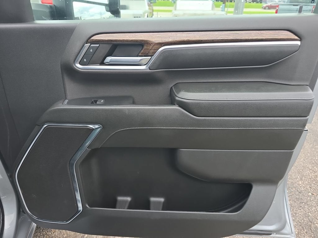 2024 GMC Sierra 3500 HD Chassis Cab SLE