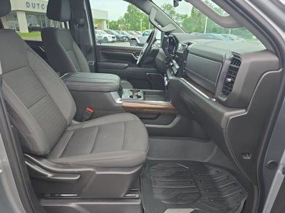 2024 GMC Sierra 3500 HD Chassis Cab SLE
