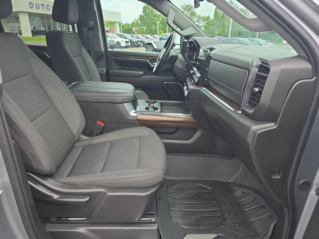 2024 GMC Sierra 3500 HD Chassis Cab SLE