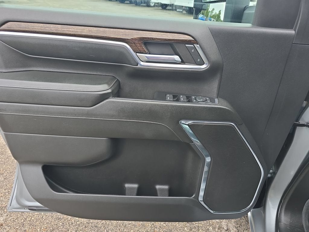 2024 GMC Sierra 3500 HD Chassis Cab SLE