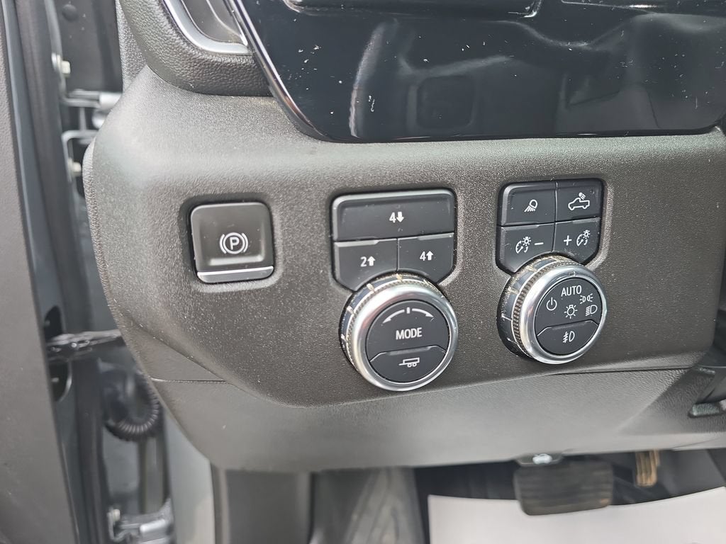 2024 GMC Sierra 3500 HD Chassis Cab SLE