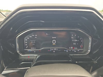 2024 GMC Sierra 3500 HD Chassis Cab SLE