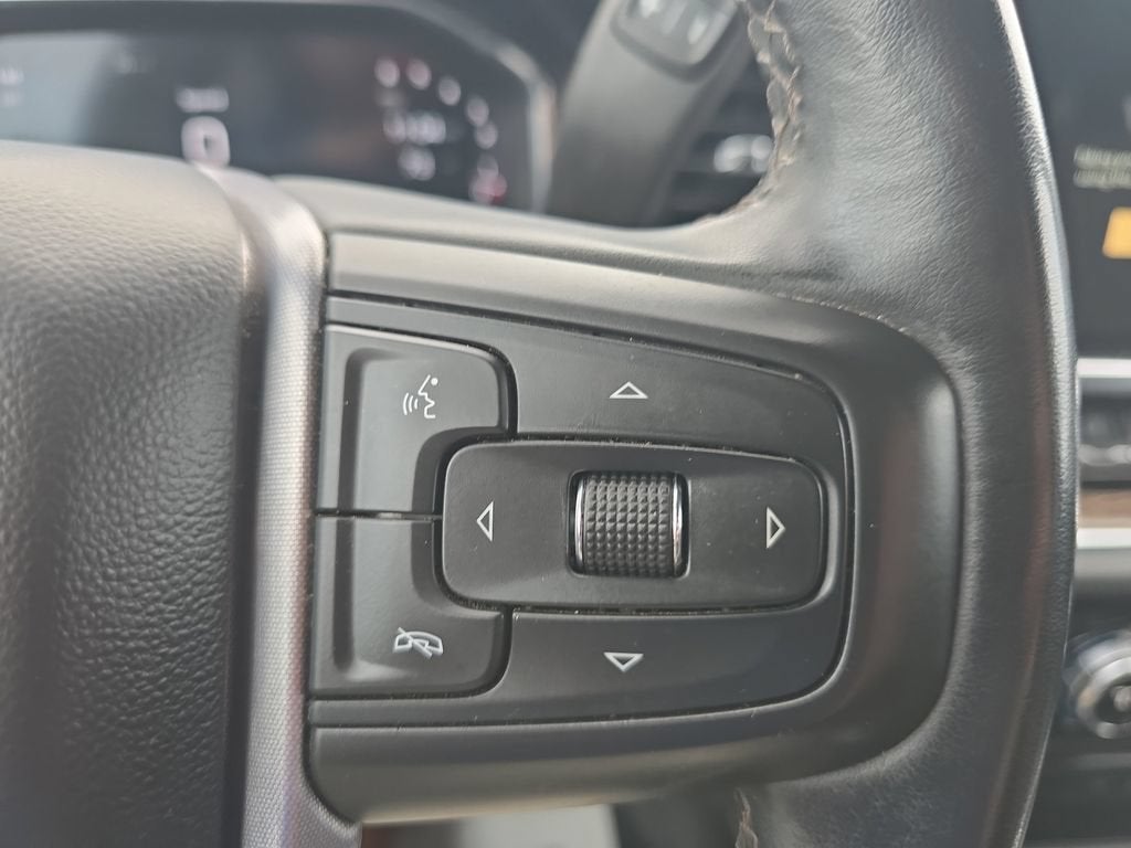 2024 GMC Sierra 3500 HD Chassis Cab SLE