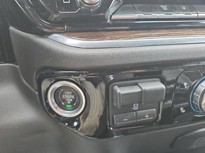 2024 GMC Sierra 3500 HD Chassis Cab SLE
