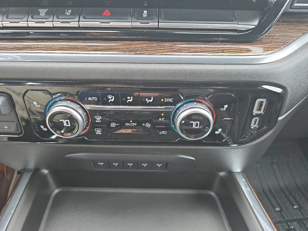 2024 GMC Sierra 3500 HD Chassis Cab SLE