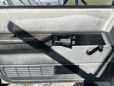 1997 GMC Kodiak Base