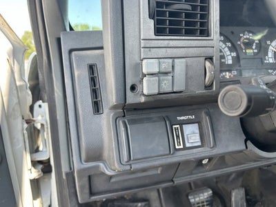 1997 GMC Kodiak Base