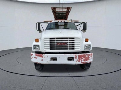 1997 GMC Kodiak Base