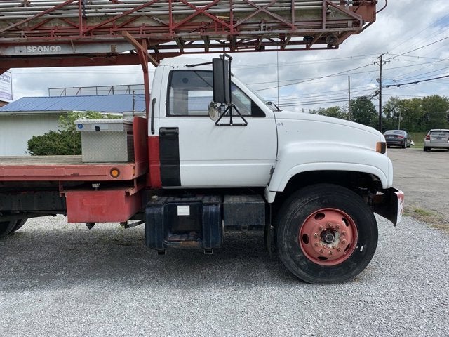1997 GMC Kodiak Base