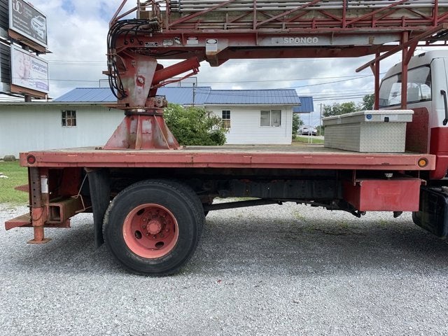 1997 GMC Kodiak Base