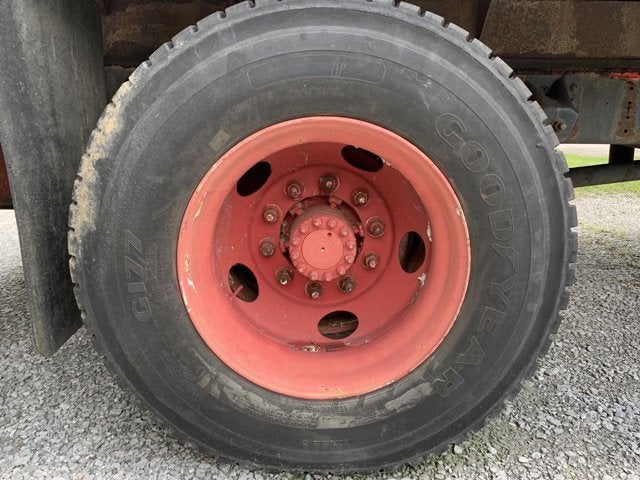 1997 GMC Kodiak Base