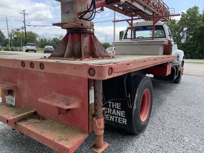 1997 GMC Kodiak Base