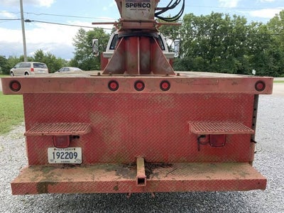 1997 GMC Kodiak Base