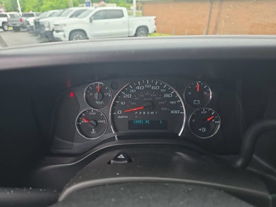 2025 GMC Savana Passenger LT
