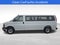 2025 GMC Savana Passenger LT