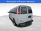2025 GMC Savana Passenger LT