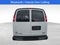 2025 GMC Savana Passenger LT
