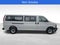 2025 GMC Savana Passenger LT
