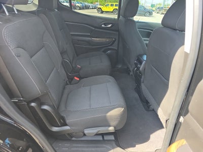 2020 GMC Acadia SLE