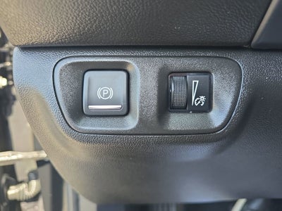 2020 GMC Acadia SLE