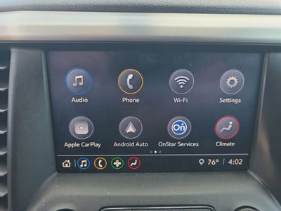 2020 GMC Acadia SLE