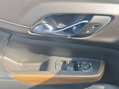 2020 GMC Acadia SLE