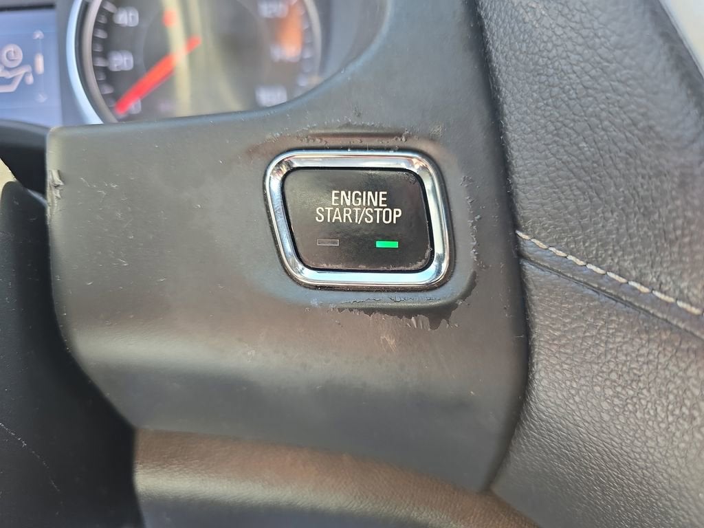 2020 GMC Acadia SLE