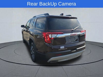 2020 GMC Acadia SLE