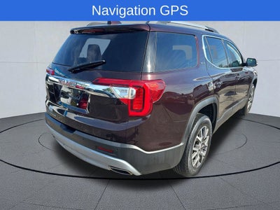2020 GMC Acadia SLE