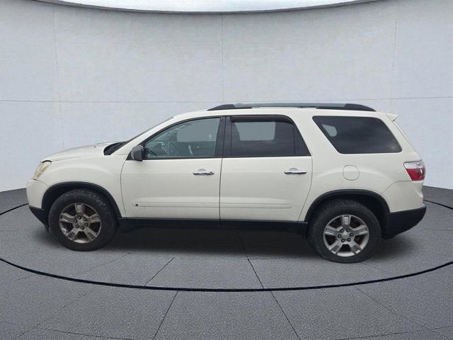 Used 2010 GMC Acadia SL with VIN 1GKLVLED2AJ114738 for sale in Mount Sterling, KY