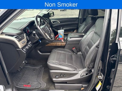 2018 GMC Yukon XL Denali