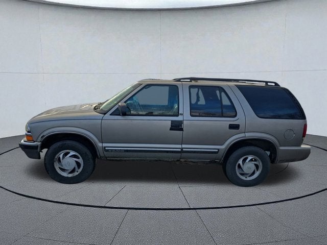 2001 Chevrolet Blazer LT