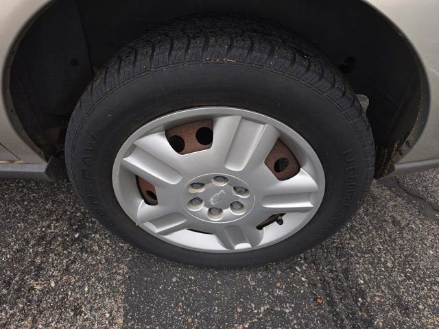 2008 Chevrolet Uplander LS