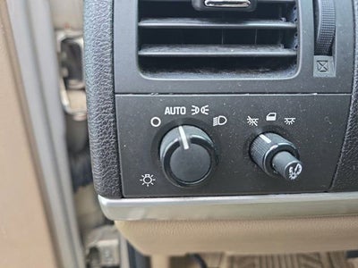 2008 Chevrolet Uplander LS