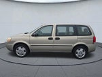 2008 Chevrolet Uplander LS