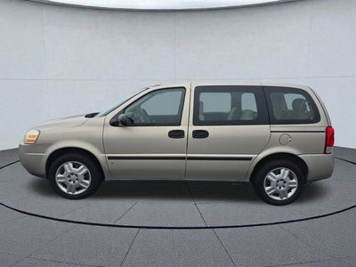 2008 Chevrolet Uplander LS