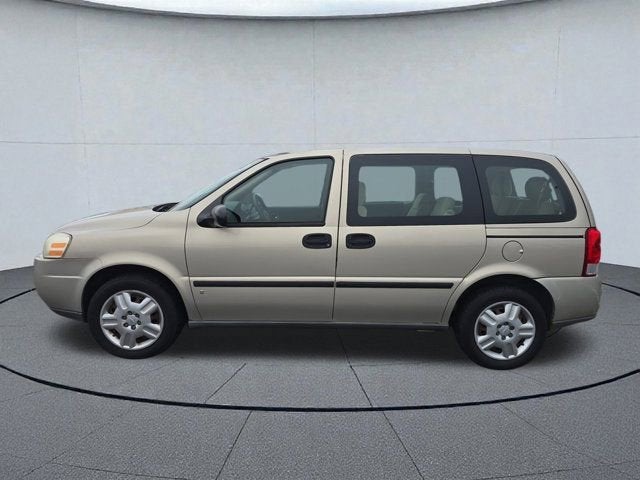 2008 Chevrolet Uplander LS