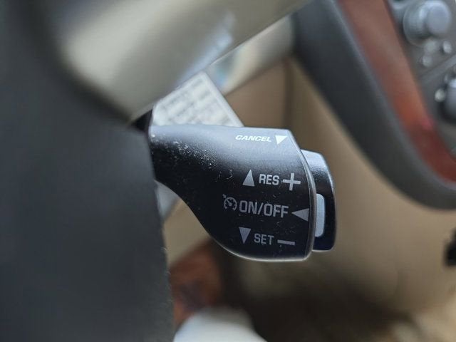 2008 Chevrolet Uplander LS