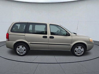 2008 Chevrolet Uplander LS