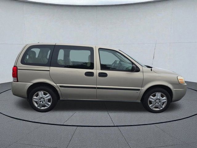 2008 Chevrolet Uplander LS