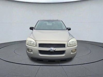 2008 Chevrolet Uplander LS