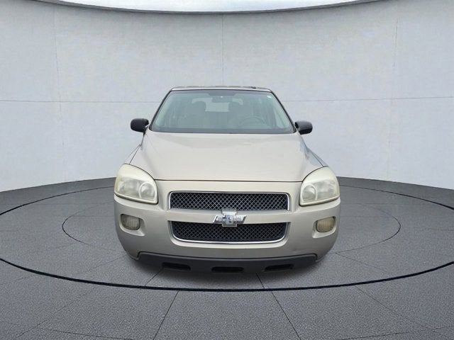 2008 Chevrolet Uplander LS