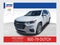 2018 Chevrolet Traverse High Country