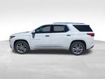 2018 Chevrolet Traverse High Country