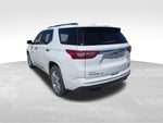 2018 Chevrolet Traverse High Country